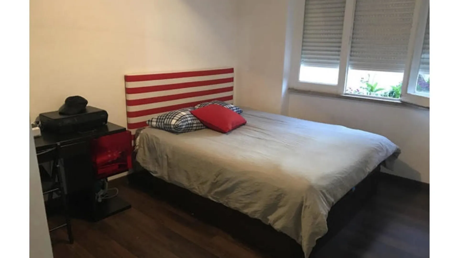 Apartment With 3 Bedrooms In Lisboa, With Enclosed Garden And Wifi - 2 Portekiz